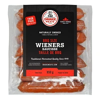 Drake Meats Saucisse Taille De BBQ 850g