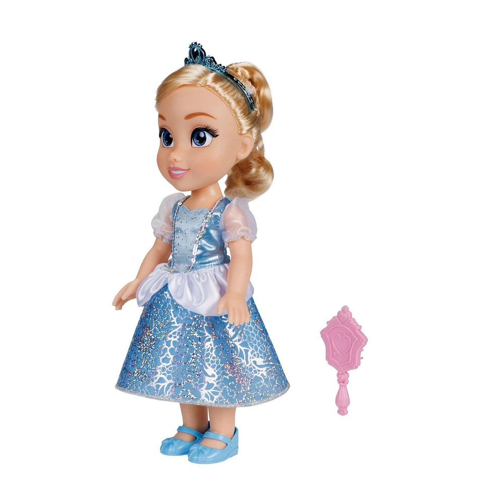 Disney Princess Cinderella Large Doll