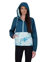 Reebok coupe-vent entièrement zippé Veste