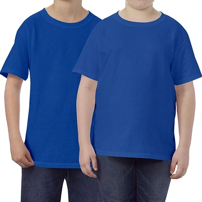 T-shirt pour jeunes de Gildan®