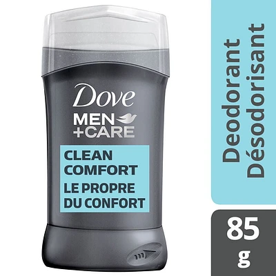 Dove Men Care Clean Comfort Deodorant