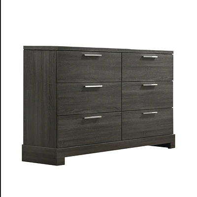 ACME Lantha Dresser in Gray Oak