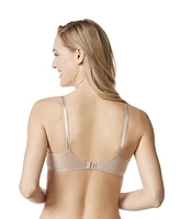 Warner's Women's Front-Adjustable Straps Bra, Sizes 36B-40C