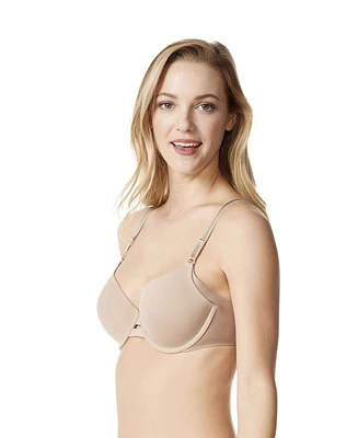 Warner's Women's Front-Adjustable Straps Bra, Sizes 36B-40C