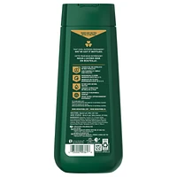 Irish Spring Active Scrub Nettoyant Exfoliant pour Hommes, Flacon de 591 ml