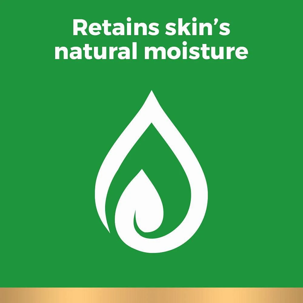 Irish Spring Active Scrub Nettoyant Exfoliant pour Hommes, Flacon de 591 ml