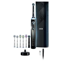 Oral-B GENIUS X Luxe, Rechargeable Electric Toothbrush with Artificial Intelligence