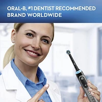 Oral-B GENIUS X Luxe, Rechargeable Electric Toothbrush with Artificial Intelligence