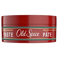 Old Spice Hair Styling Paste for Men, 63 g