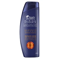 Head & Shoulders Clinical Dry Scalp Rescue Shampoo, 400 mL