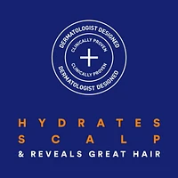 Head & Shoulders Clinical Dry Scalp Rescue Shampoo, 400 mL