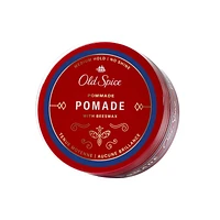 Old Spice Hair Styling Pomade for Men, 63 g