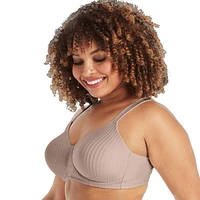 Playtex All Over Silky Smoothing Full-Figure Support Wireless, Sizes: 36B