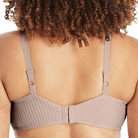 Playtex All Over Silky Smoothing Full-Figure Support Wireless, Sizes: 36B