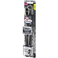 Brosse à dents Spinbrush CHARCOAL CLEAN 1 brosse à dents à piles