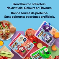 Lunchmate Mini Burgers Lunch Kit, 102 g