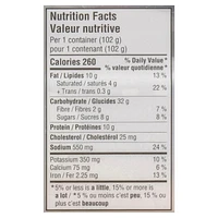 Lunchmate Mini Burgers Lunch Kit, 102 g