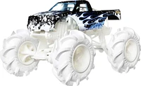 Hot Wheels Monster Trucks Torque Terror 1:24 Vehicle