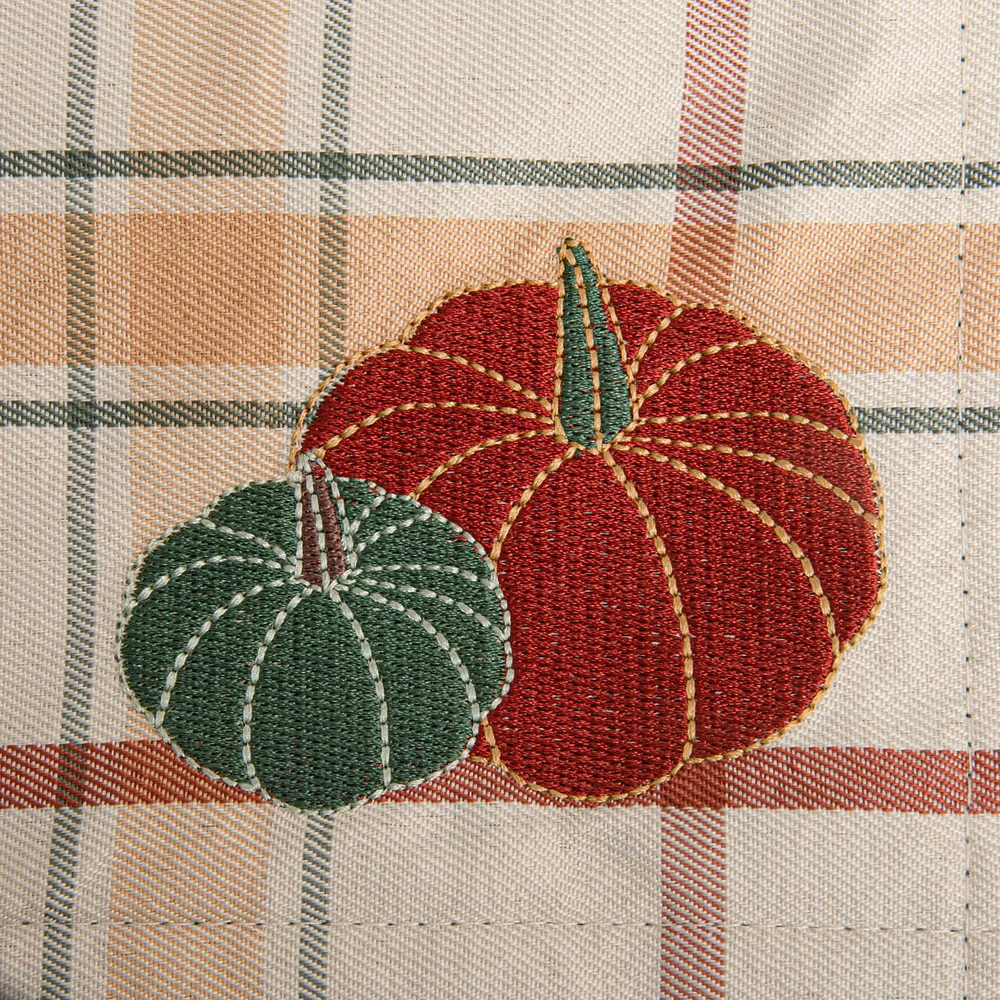 Harvest placemat, 13"x18"