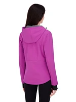 Veste Softshell Reebok Veste Softshell Reebok avec Capuche