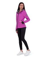 Veste Softshell Reebok Veste Softshell Reebok avec Capuche