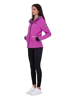 Veste Softshell Reebok Veste Softshell Reebok avec Capuche