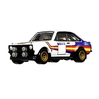 Hot Wheels '78 Ford Escort RS1800