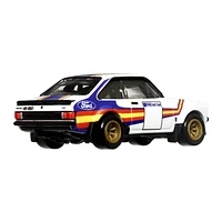 Hot Wheels '78 Ford Escort RS1800