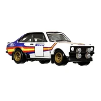 Hot Wheels '78 Ford Escort RS1800