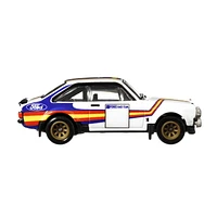 Hot Wheels '78 Ford Escort RS1800