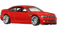 Hot Wheels Car Culture Circuit Legends BMW M3 E46 Vehicle