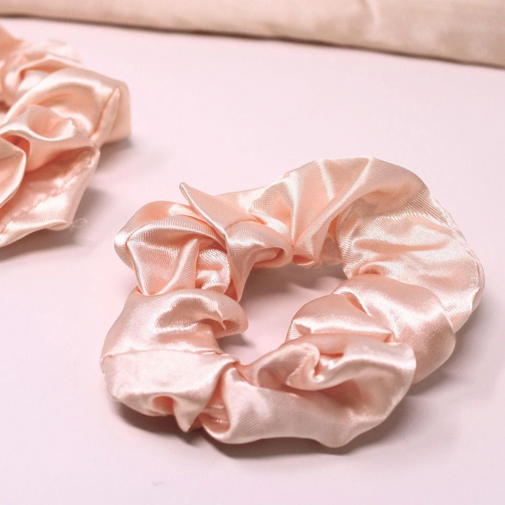 The Vintage Cosmetic Company Heatless Curling Band, Heatless Hair Curler