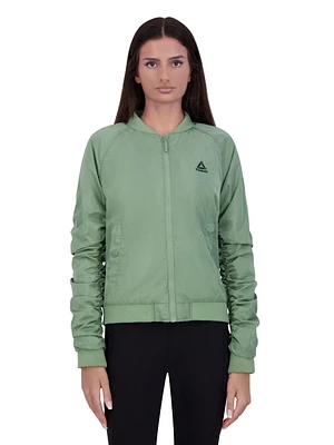 Reebok Bomber Jacket