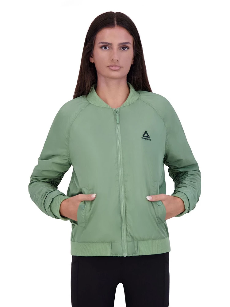 Reebok Bomber Jacket