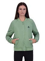 Reebok Bomber Jacket