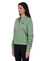 Reebok Bomber Jacket
