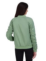 Reebok Bomber Jacket