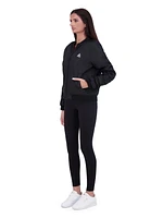 Reebok Bomber Jacket