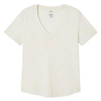 George Women's V-Neckline Tee