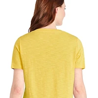 George Women's V-Neckline Tee
