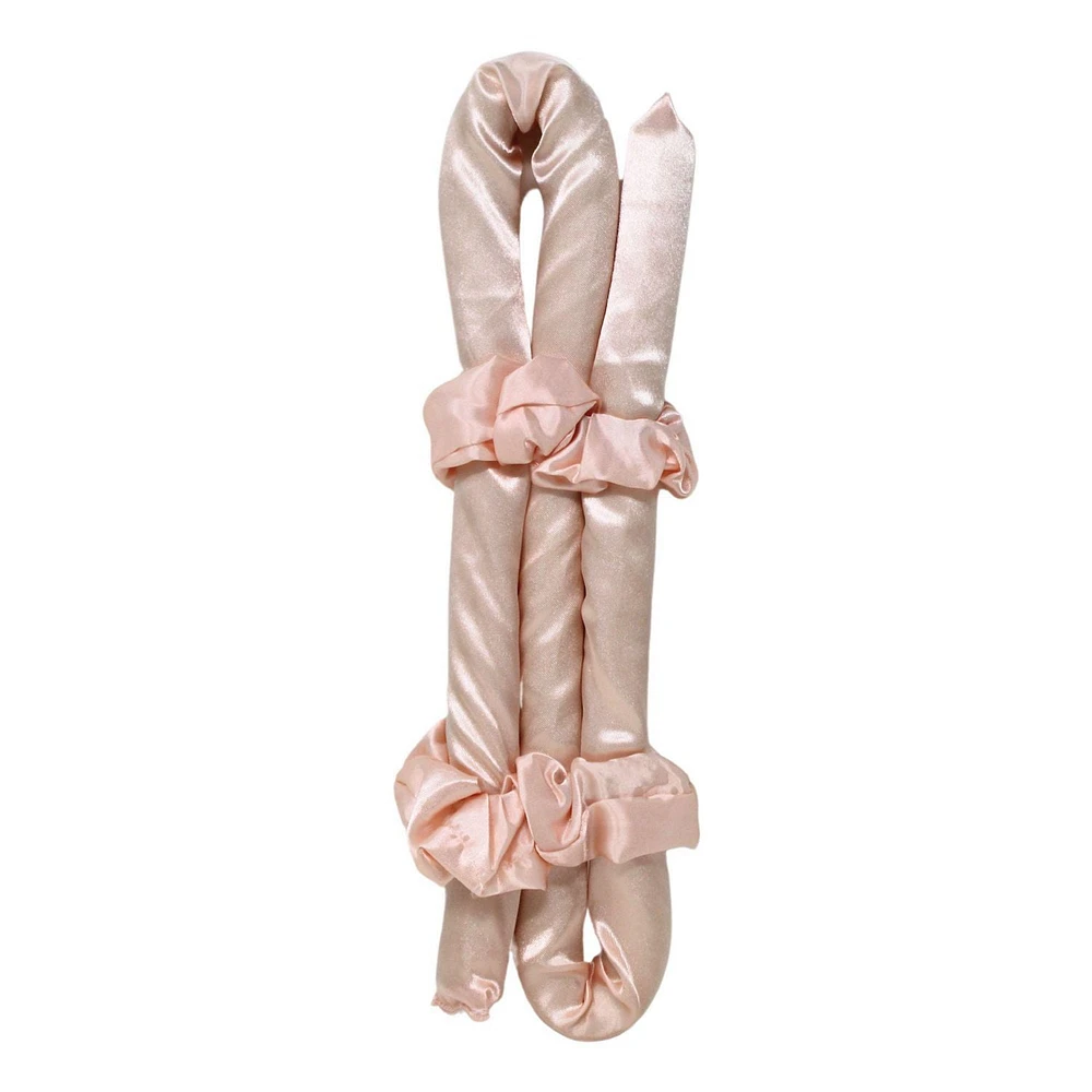 The Vintage Cosmetic Company Heatless Curling Band, Heatless Hair Curler