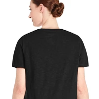 George Women's V-Neckline Tee