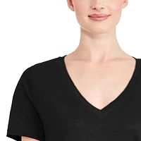 George Women's V-Neckline Tee