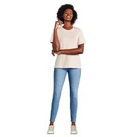 George Women's Crew Neckline Tee
