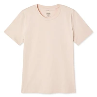 George Women's Crew Neckline Tee