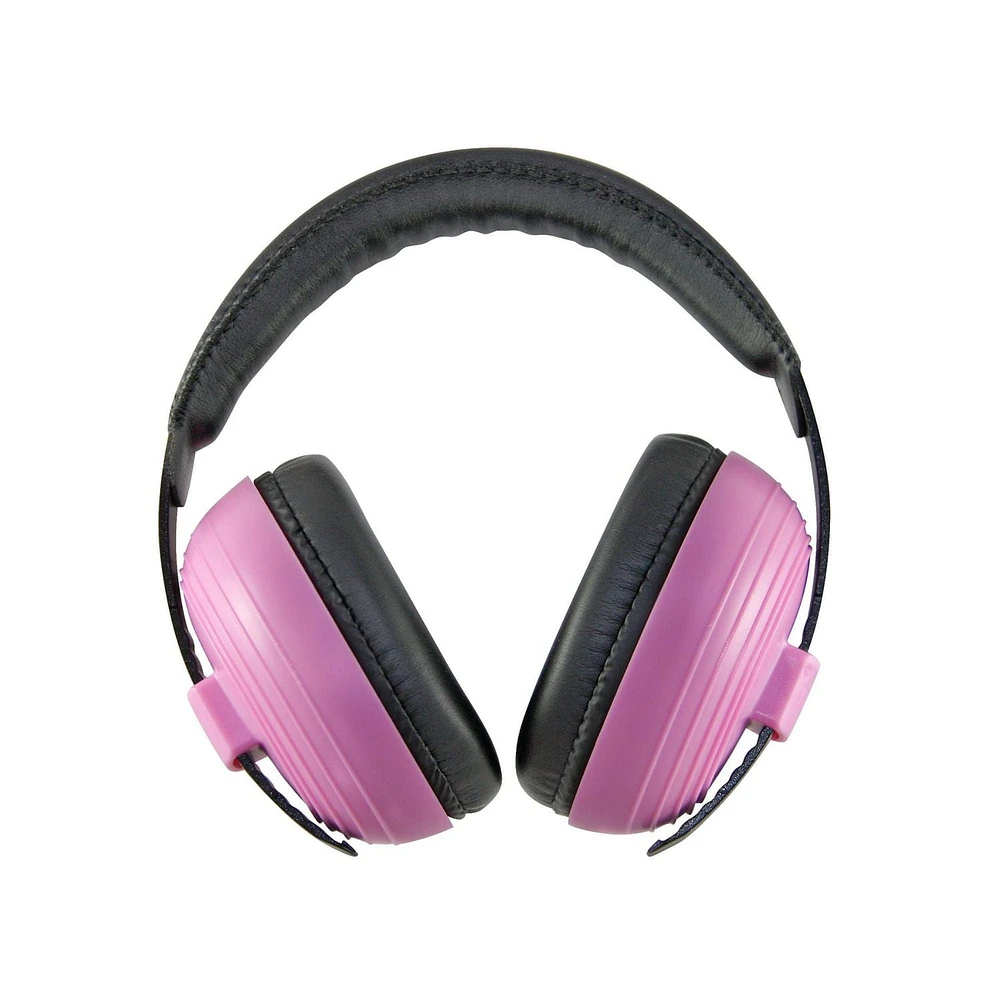 Couvre oreille anti-bruit