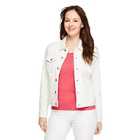 Iyla Women's Jean Jacket