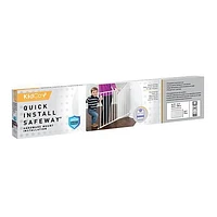 KidCo Quick Install Safeway