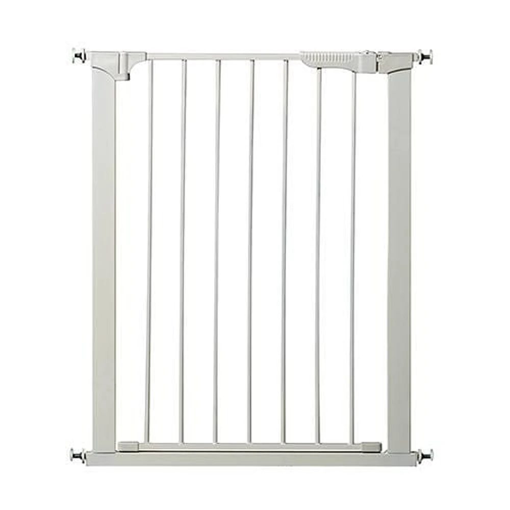 Barrière de securité extra haute et large à fermeture automatique - Gateway G1200