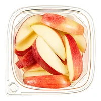 Your Fresh Market Red Apple Slices, 425 g